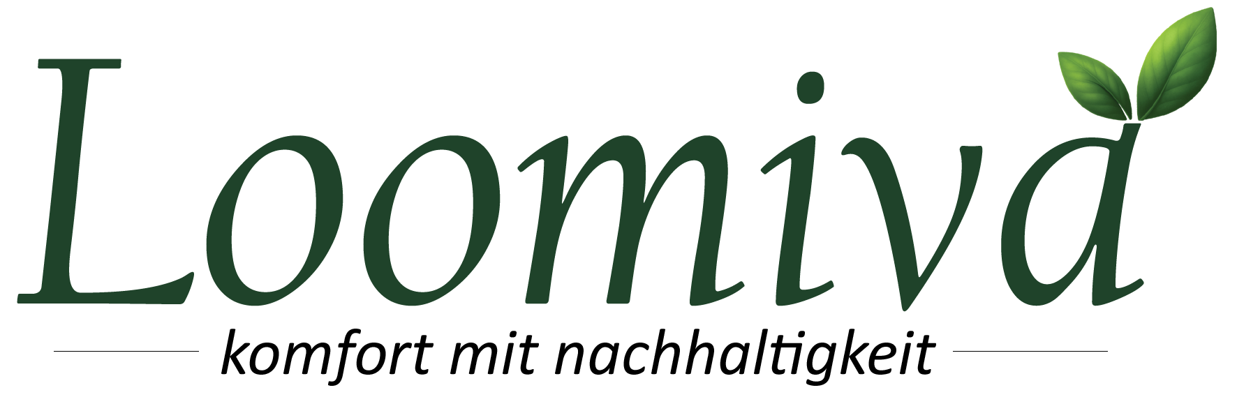 Loomiva